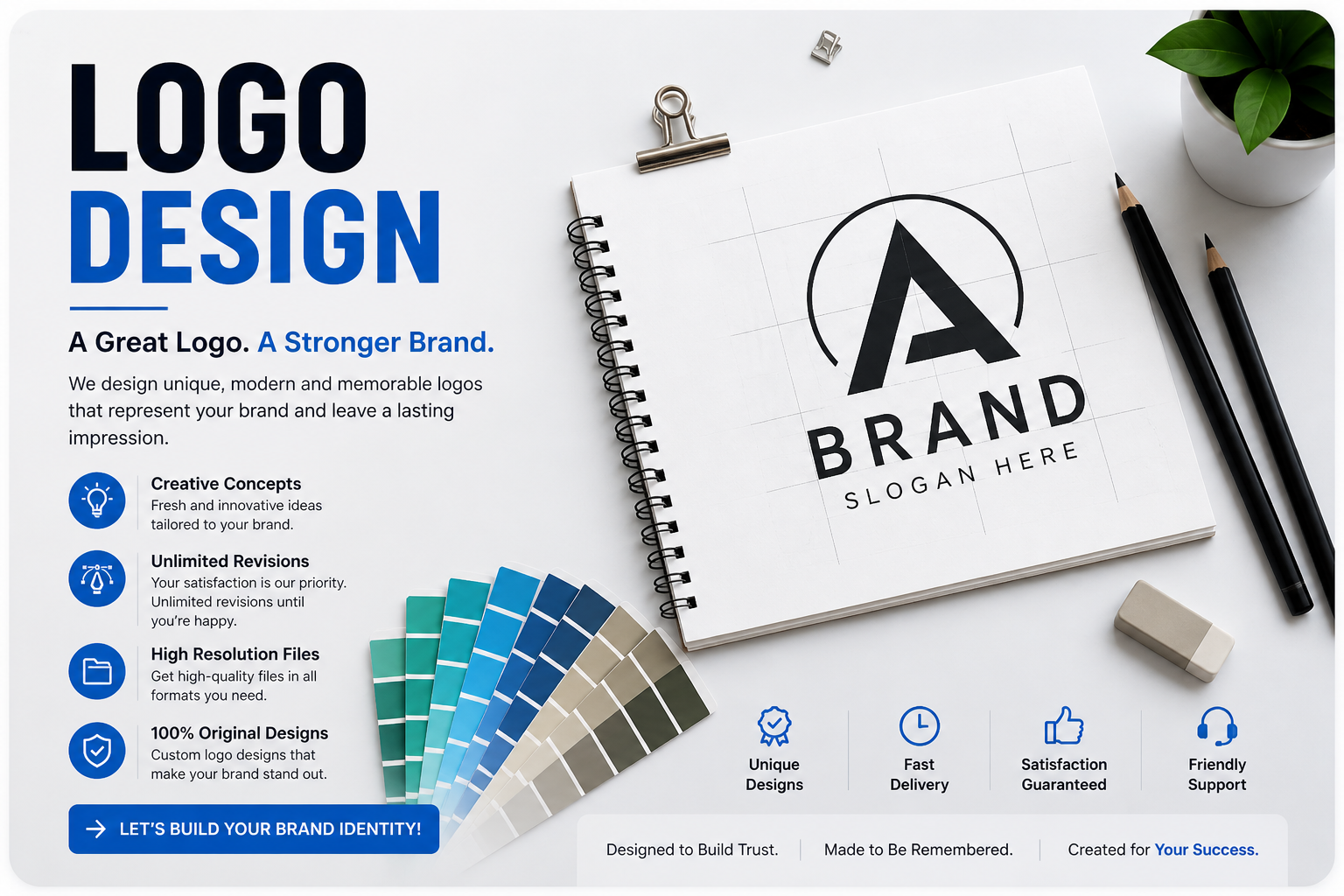 Logo Design