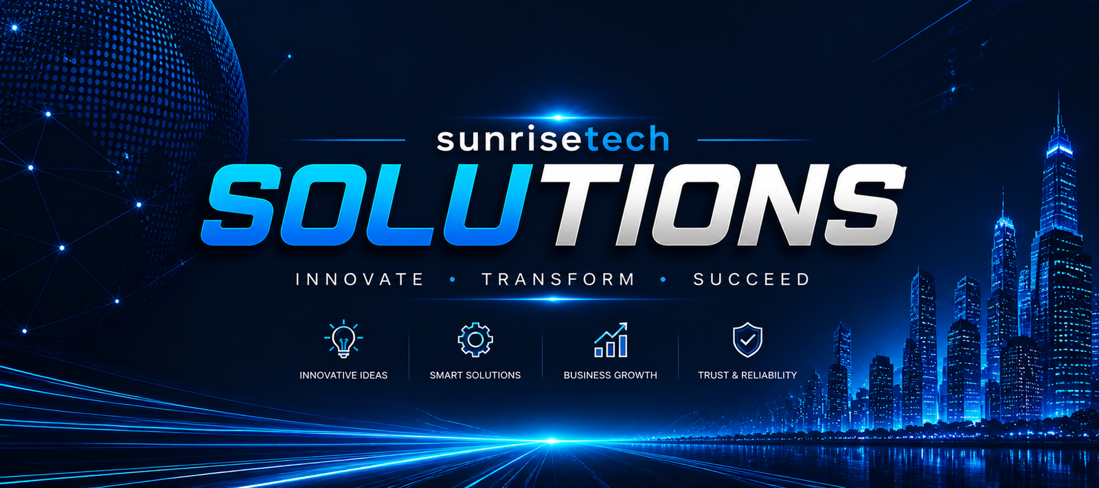 IT Solutions